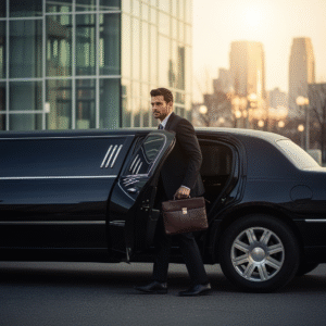 Smart Choices for Business Trip Transportation in NJ: A Practical Limo Guide